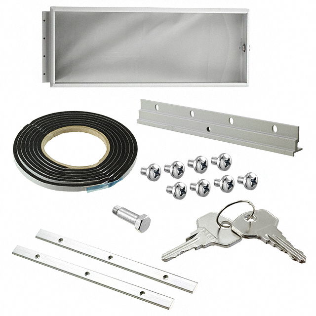 3751330 Wakefield-Vette  Rack-Komponenten